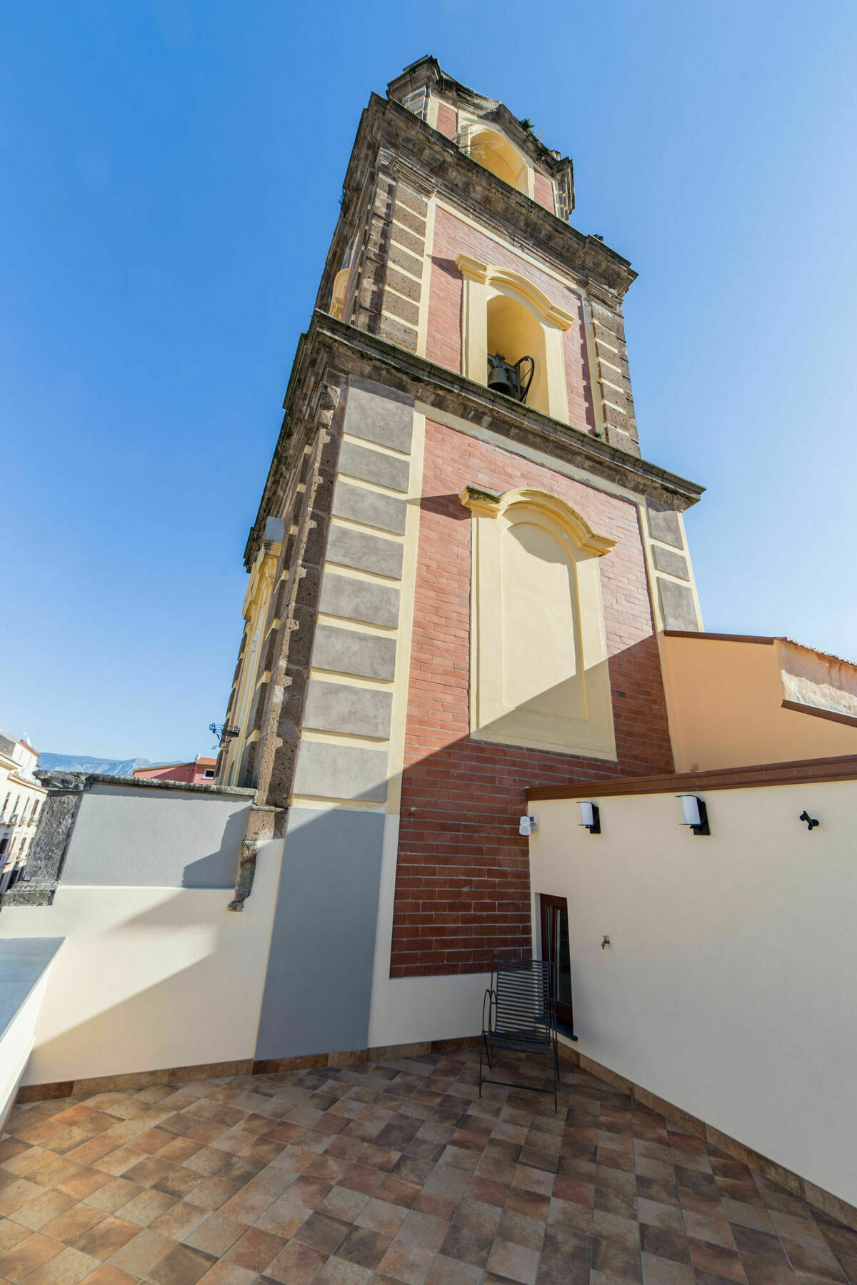Guest house Il Campanile
