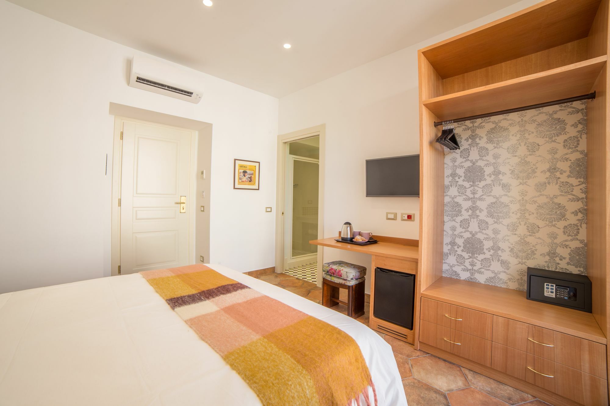 Guest house Il Campanile