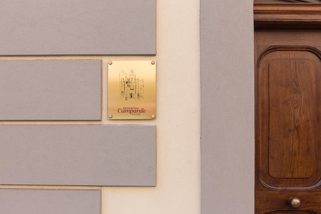 Affittacamere Residenza Il Campanile